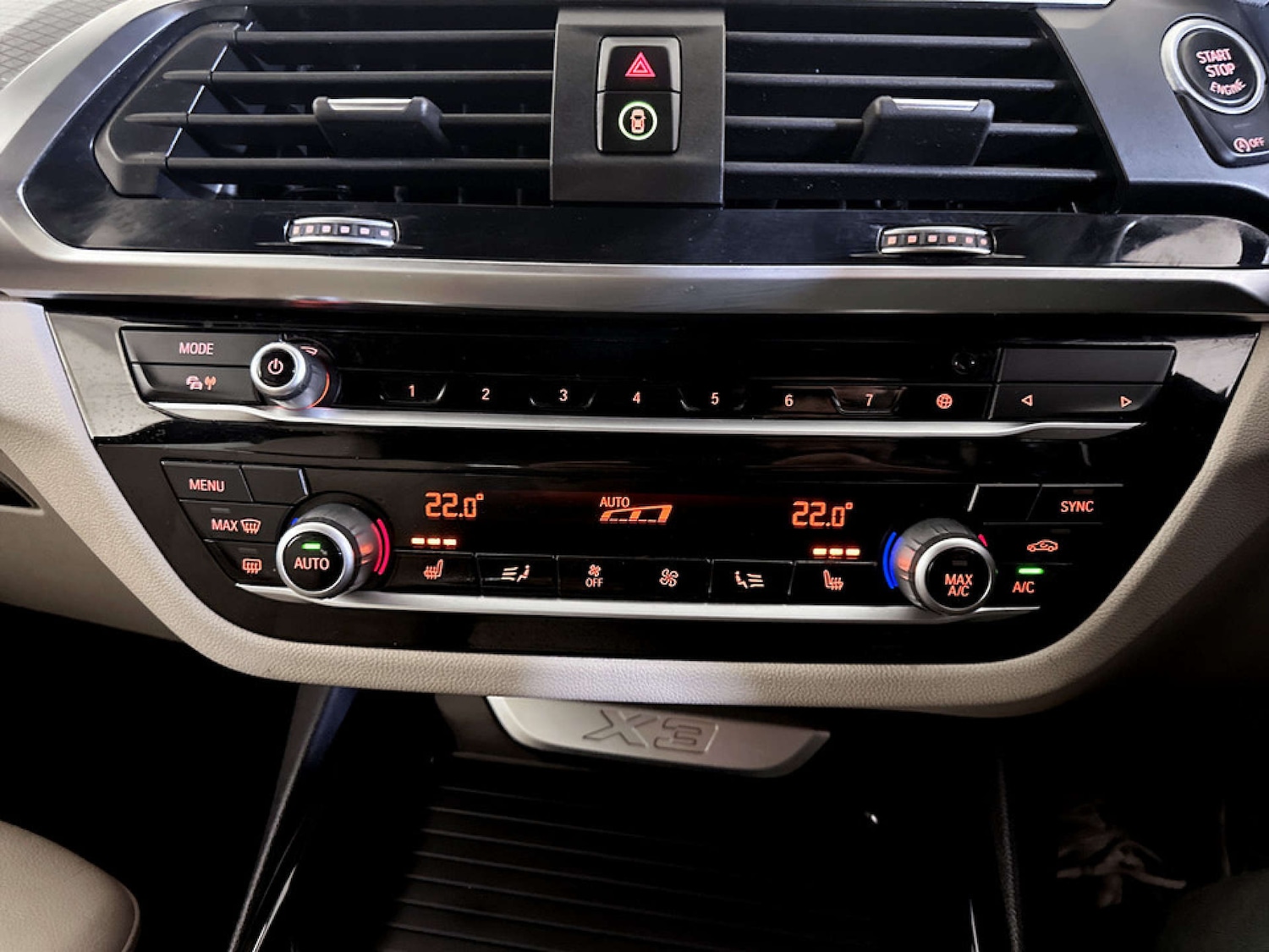 Used BMW X3 2020 for sale - 77618902: Photo 24