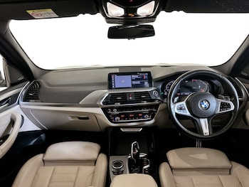 Used BMW X3 2020 for sale - 77618902: Photo