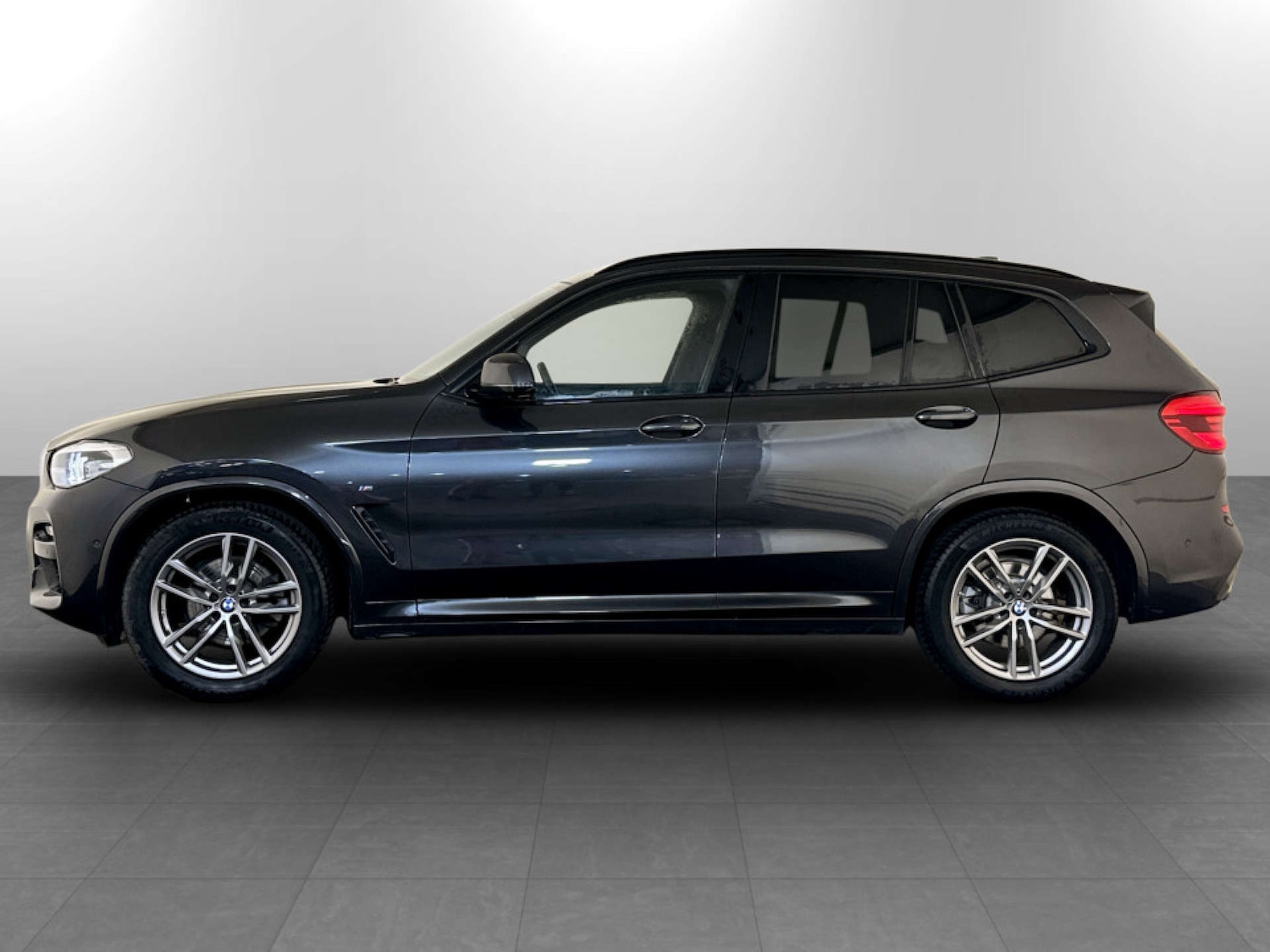 Used BMW X3 2020 for sale - 77618902: Photo 6
