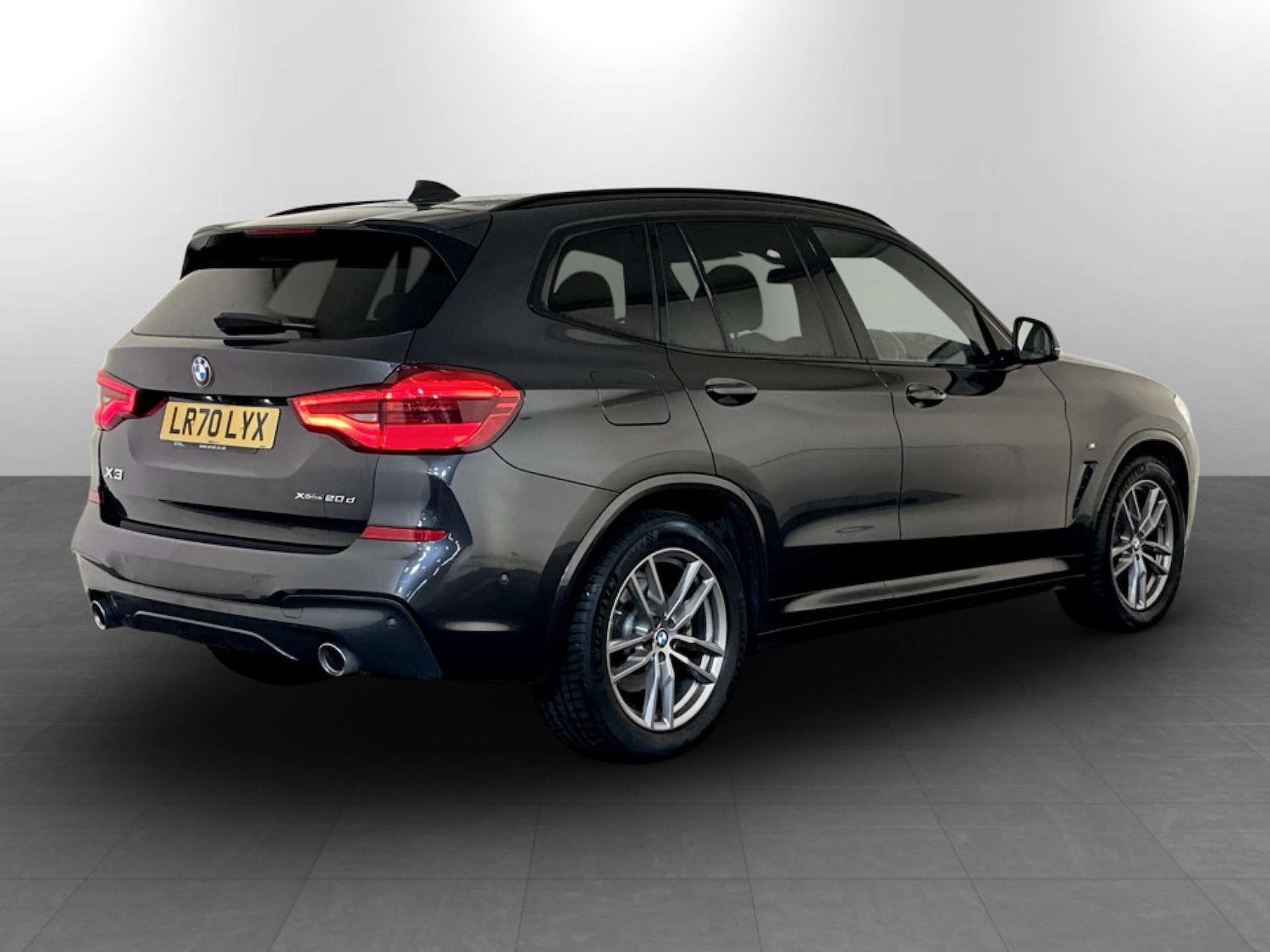 Used BMW X3 2020 for sale - 77618902: Photo 9