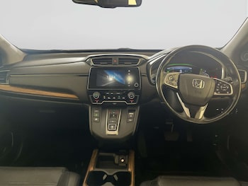 Used Honda CR-V 2019 for sale - 78619969: Photo