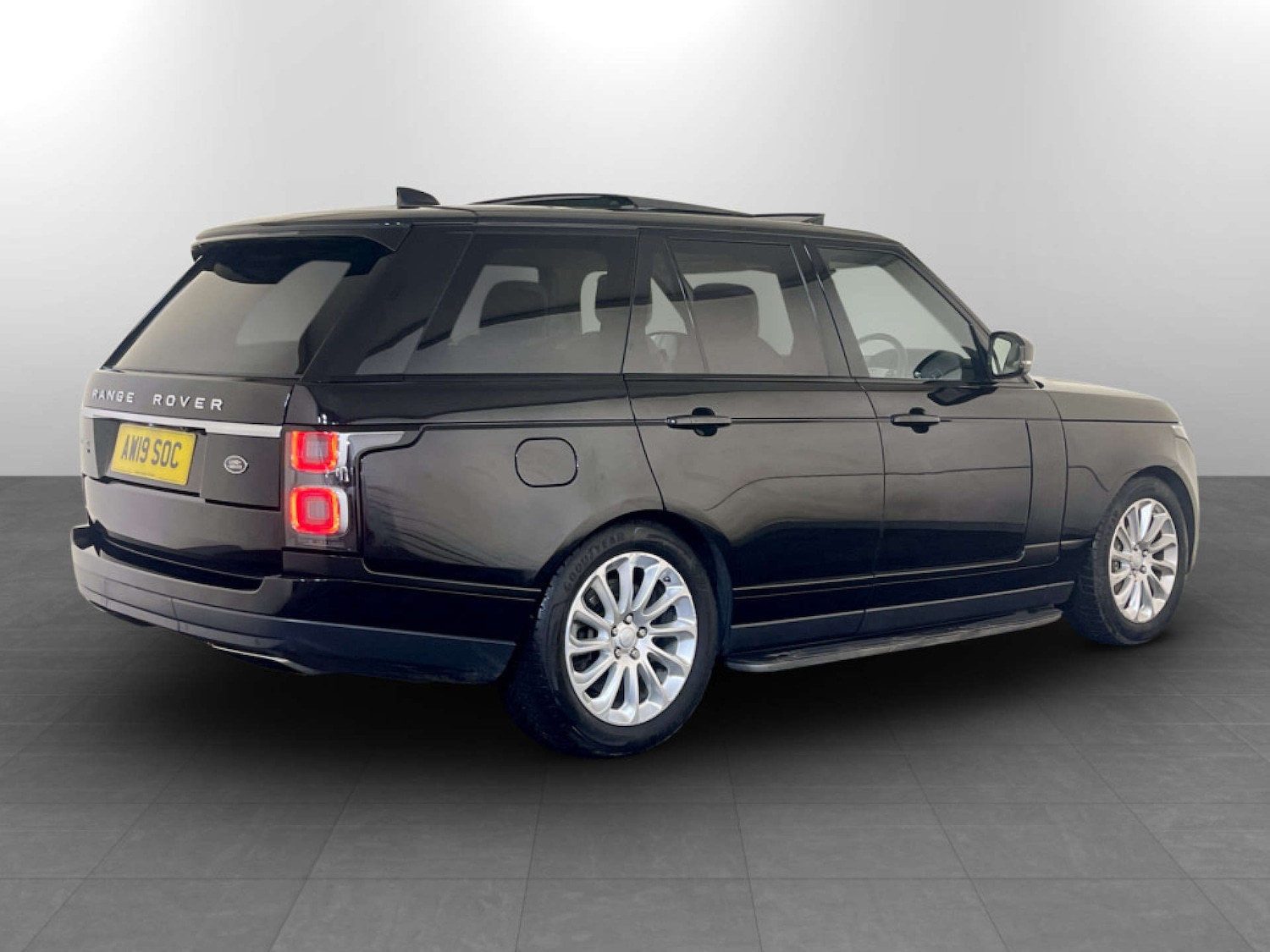 Used Land Rover Range Rover 2019 for sale - 77774294: Photo 10