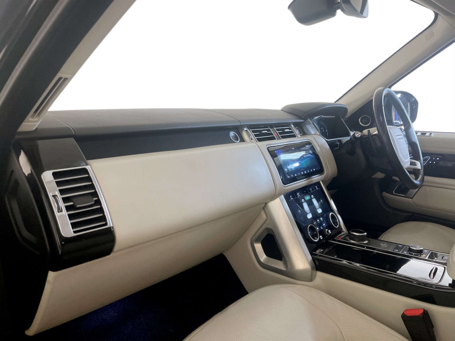 Used Land Rover Range Rover 2019 for sale - 77774294: Photo 12