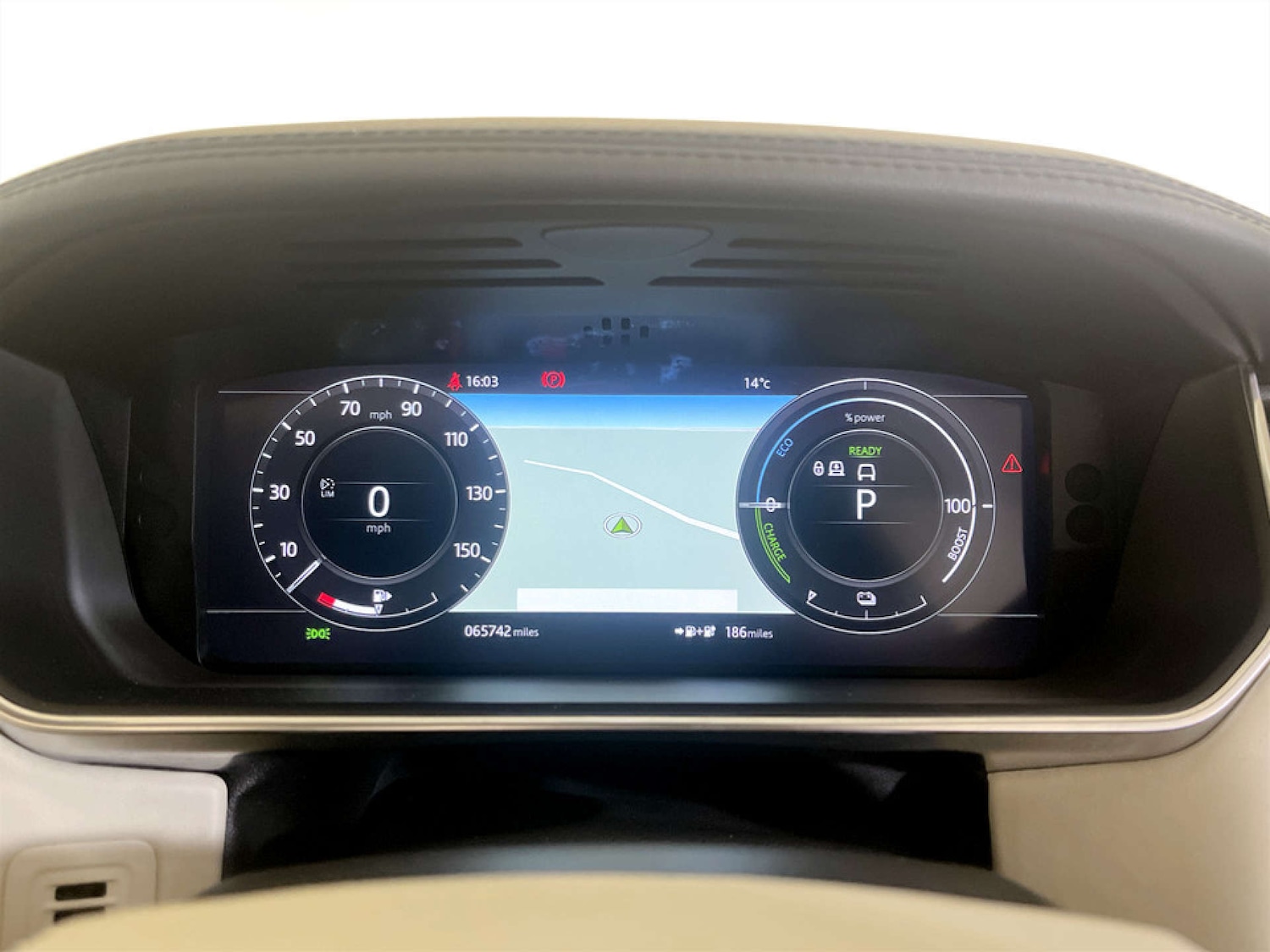 Used Land Rover Range Rover 2019 for sale - 77774294: Photo 18