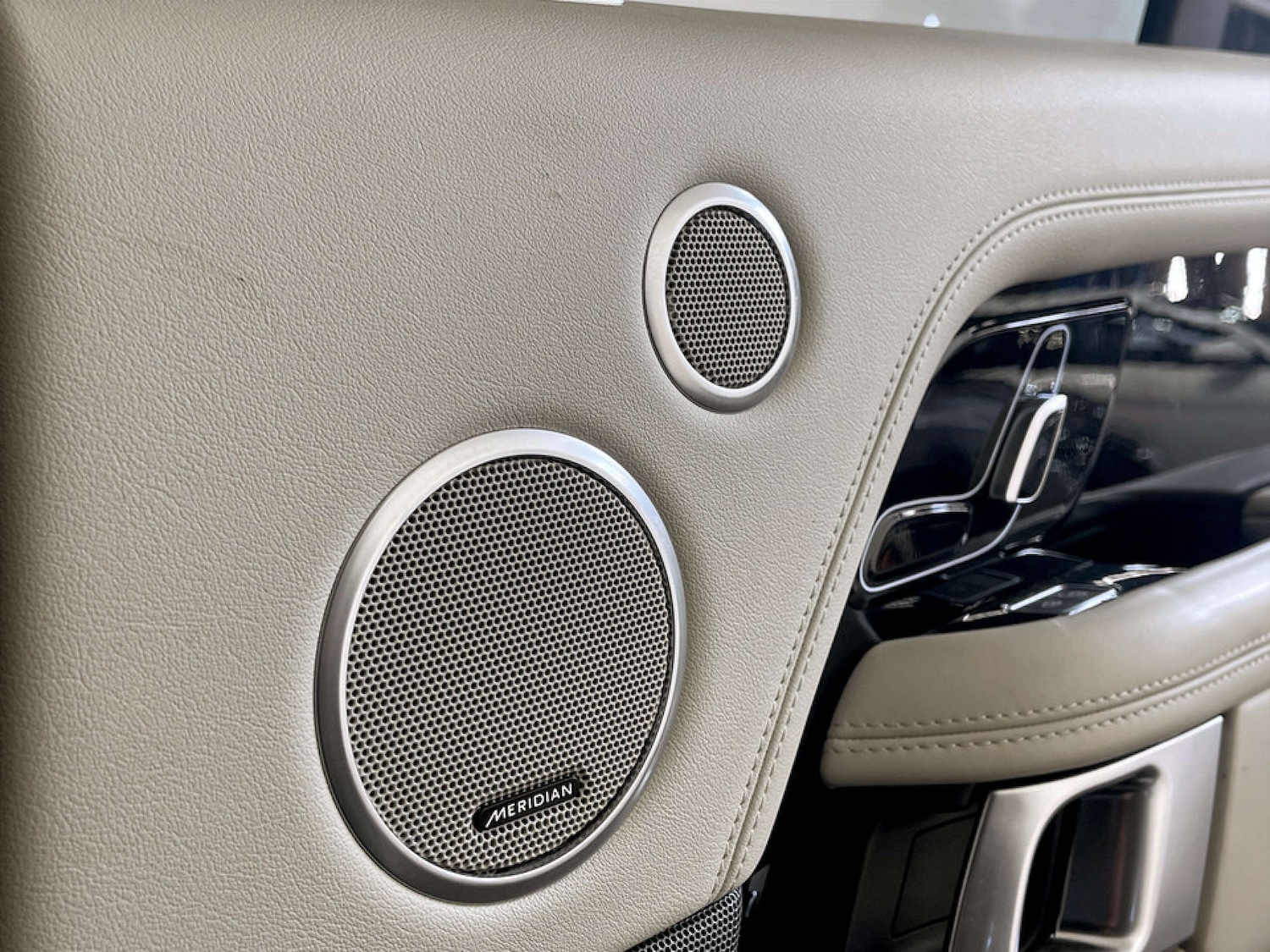 Used Land Rover Range Rover 2019 for sale - 77774294: Photo 20