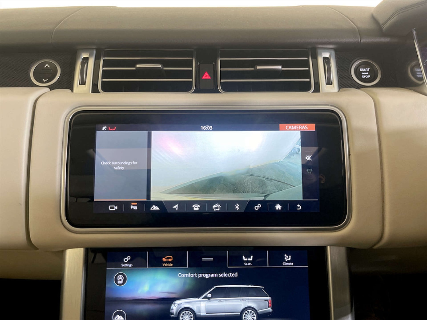 Used Land Rover Range Rover 2019 for sale - 77774294: Photo 22