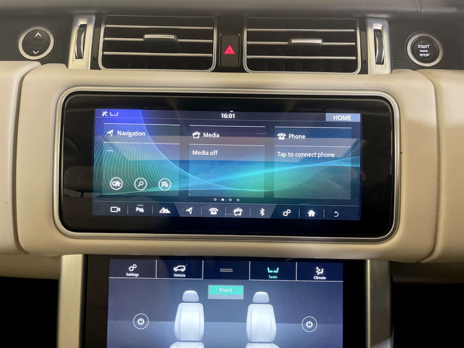 Used Land Rover Range Rover 2019 for sale - 77774294: Photo 24