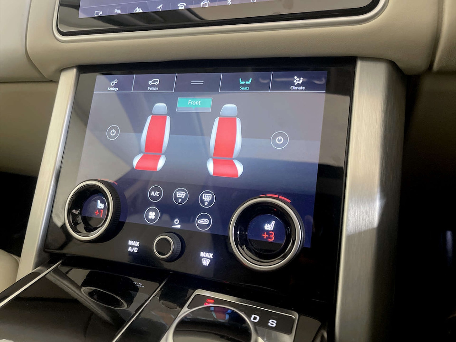 Used Land Rover Range Rover 2019 for sale - 77774294: Photo 27