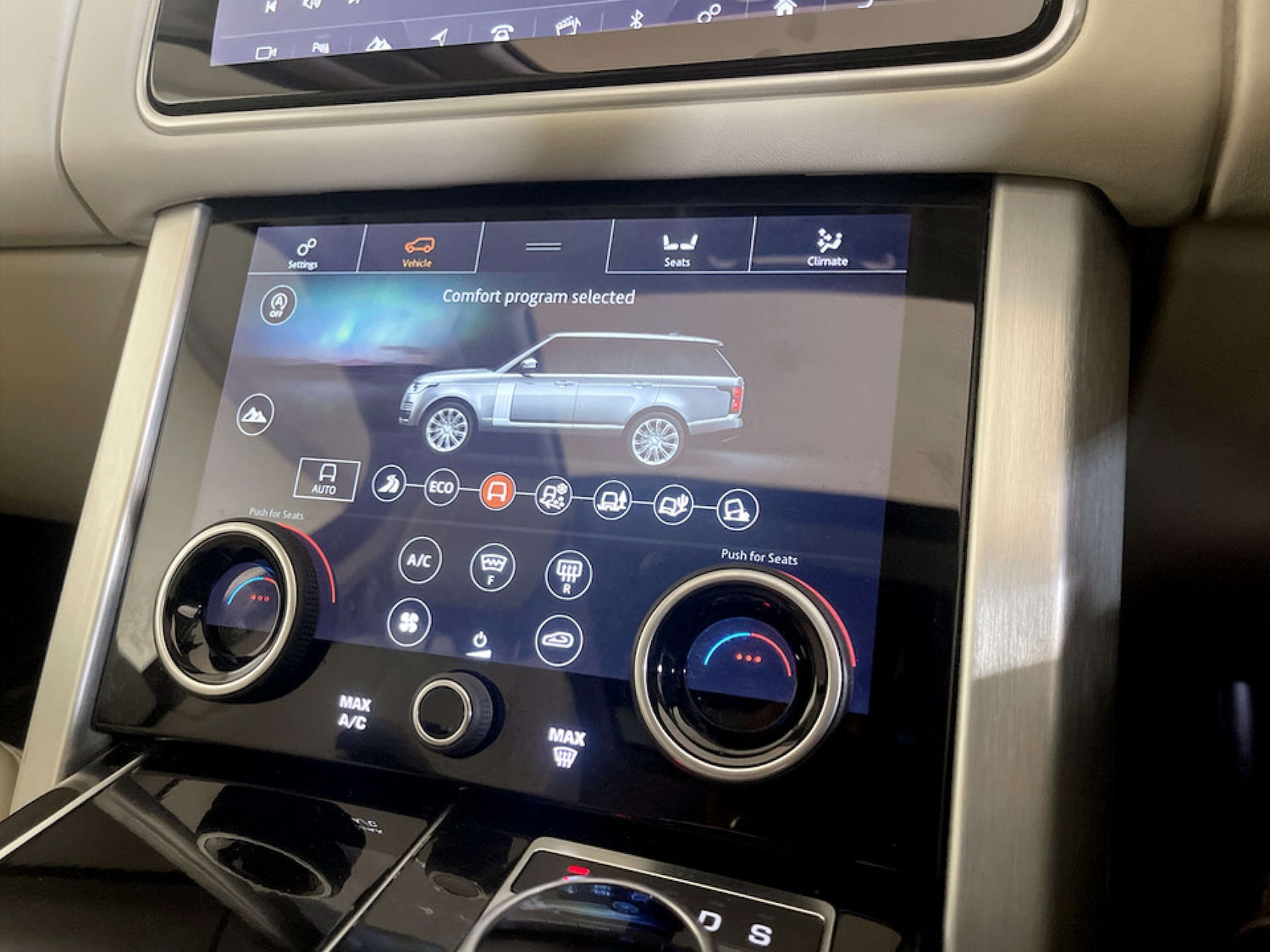 Used Land Rover Range Rover 2019 for sale - 77774294: Photo 28