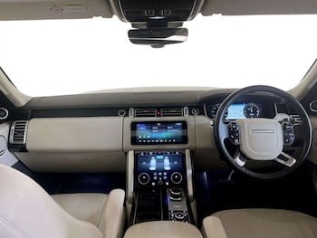Used Land Rover Range Rover 2019 for sale - 77774294: Photo