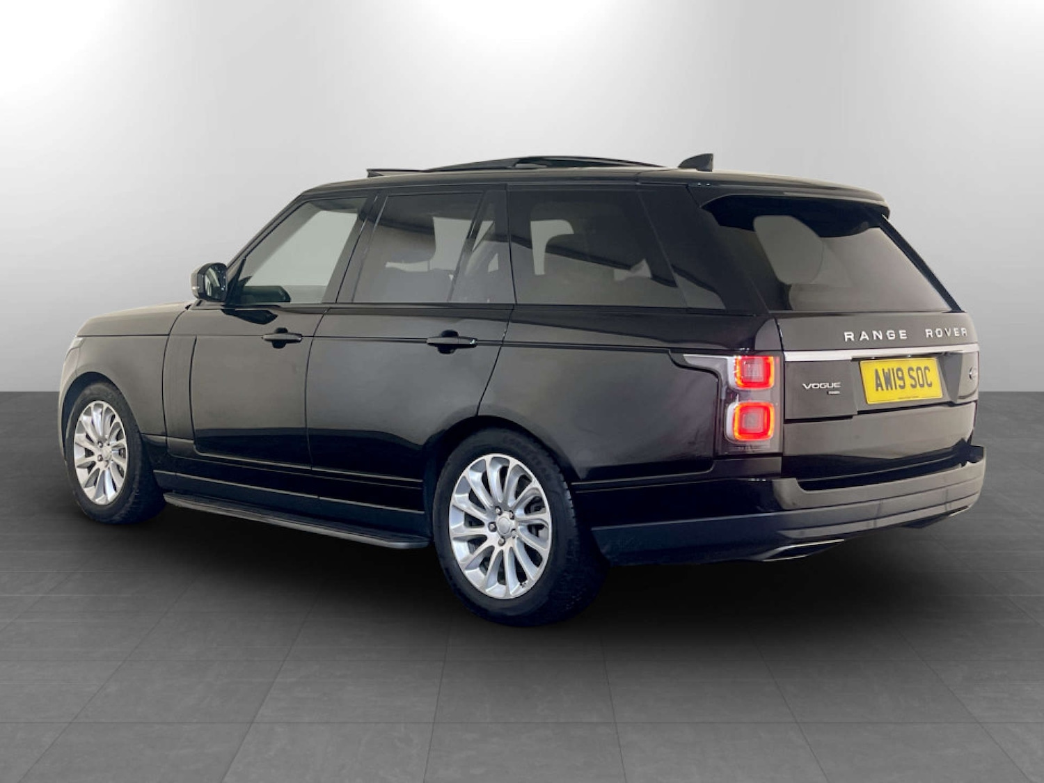 Used Land Rover Range Rover 2019 for sale - 77774294: Photo 8