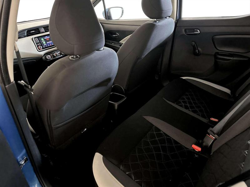 Used Nissan Micra 2019 for sale - 77128137: Photo 14