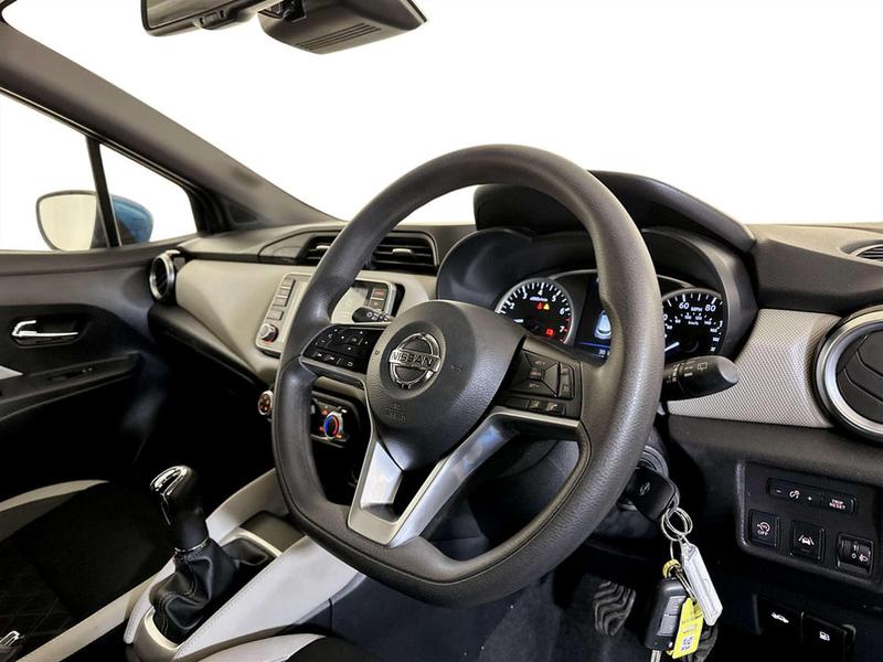 Used Nissan Micra 2019 for sale - 77128137: Photo 15
