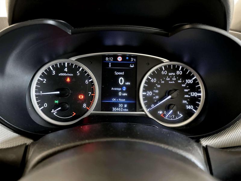 Used Nissan Micra 2019 for sale - 77128137: Photo 18