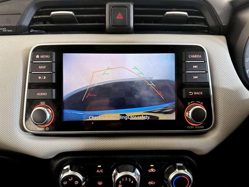 Used Nissan Micra 2019 for sale - 77128137: Photo 20