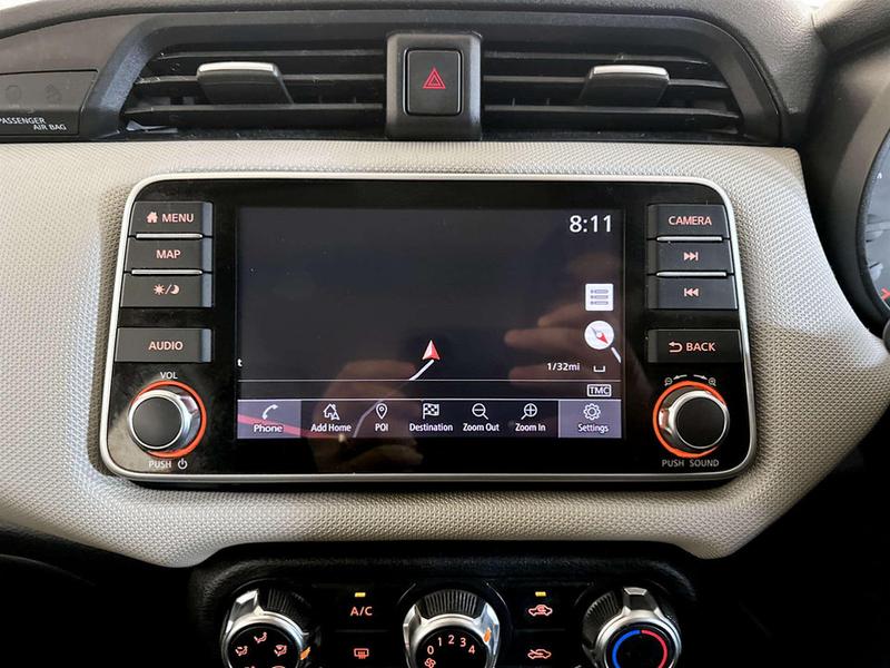 Used Nissan Micra 2019 for sale - 77128137: Photo 21