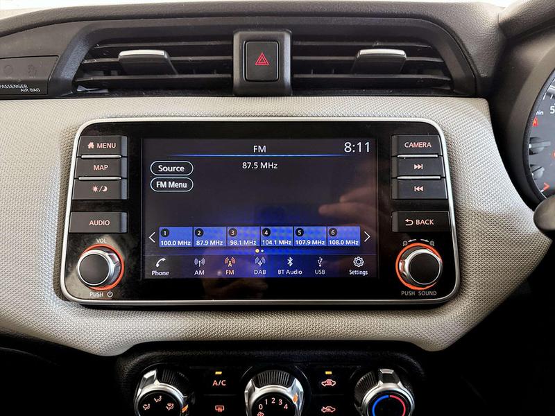 Used Nissan Micra 2019 for sale - 77128137: Photo 23