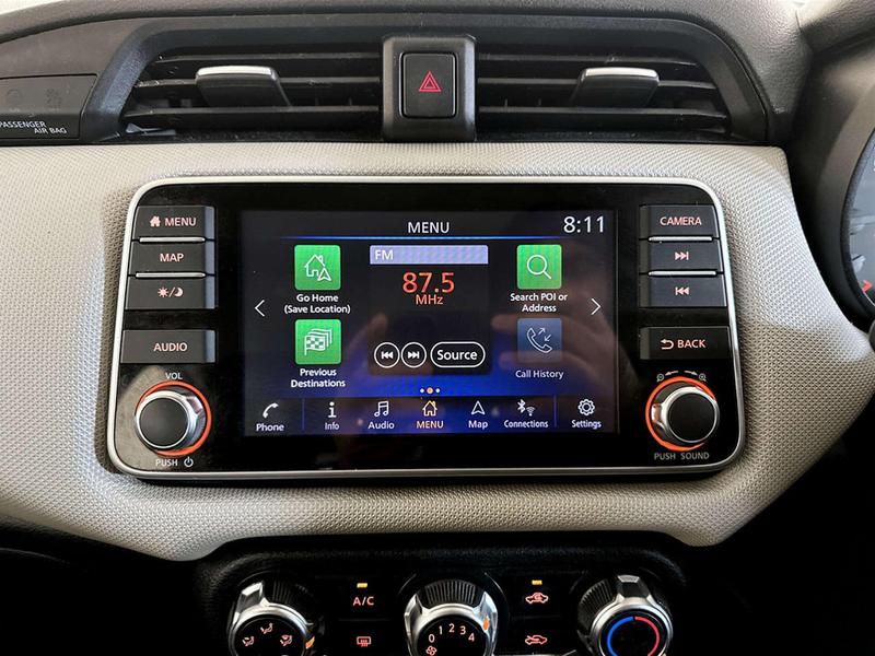 Used Nissan Micra 2019 for sale - 77128137: Photo 24