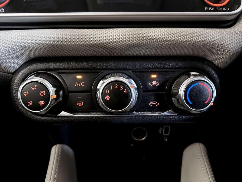 Used Nissan Micra 2019 for sale - 77128137: Photo 25