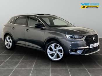 2021 (21) - 1.6 E-TENSE 4X4 Ultra Prestige 5dr EAT8