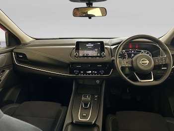 Used Nissan Qashqai 2024 for sale - 78873290: Photo
