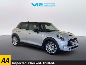 Used MINI Hatch 2019 for sale - 79459642: Photo