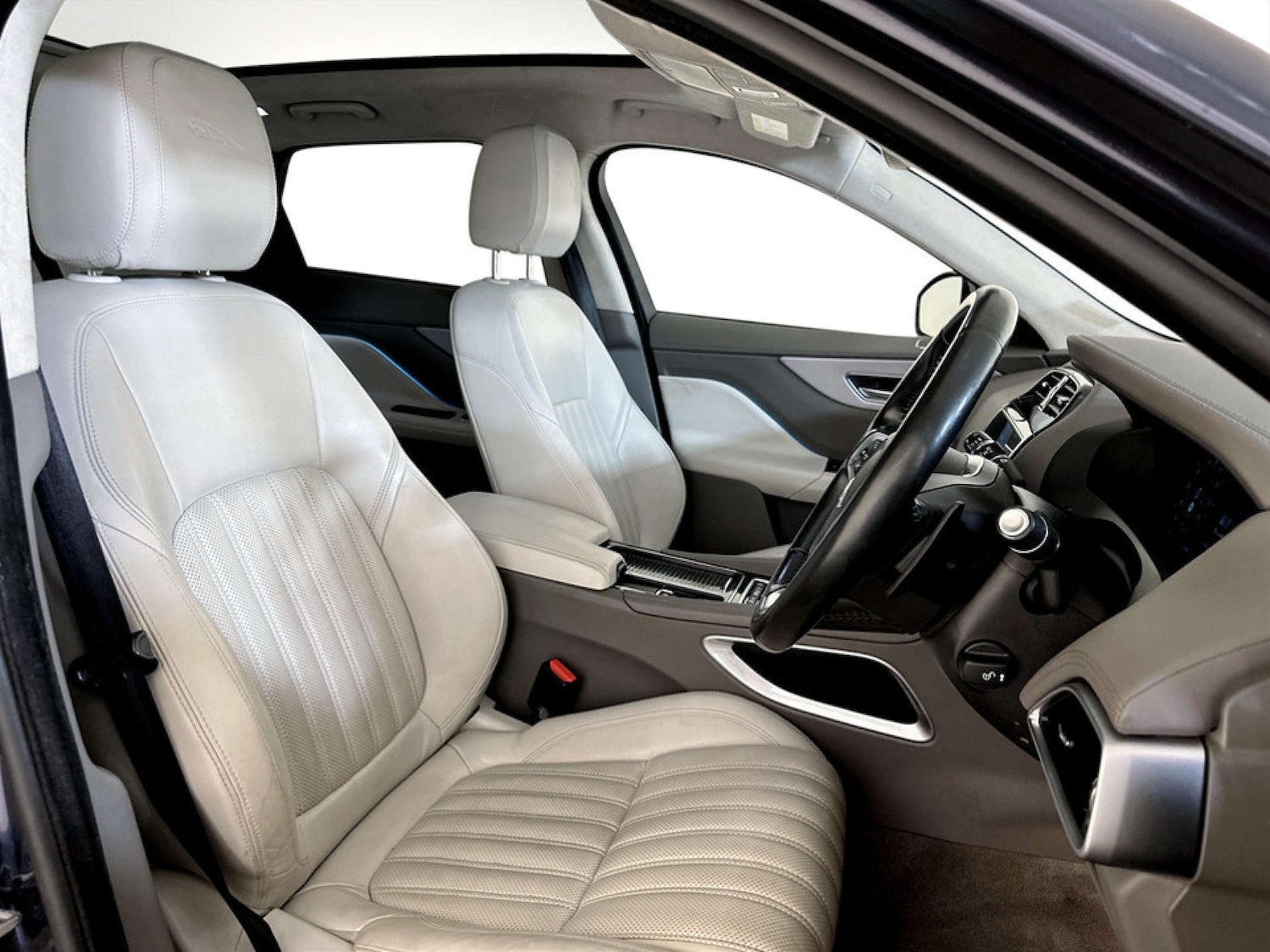 Used Jaguar F-Pace 2019 for sale - 77221006: Photo 13