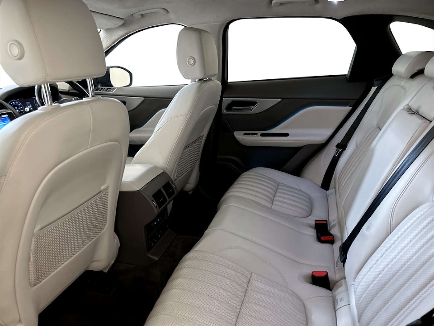 Used Jaguar F-Pace 2019 for sale - 77221006: Photo 14