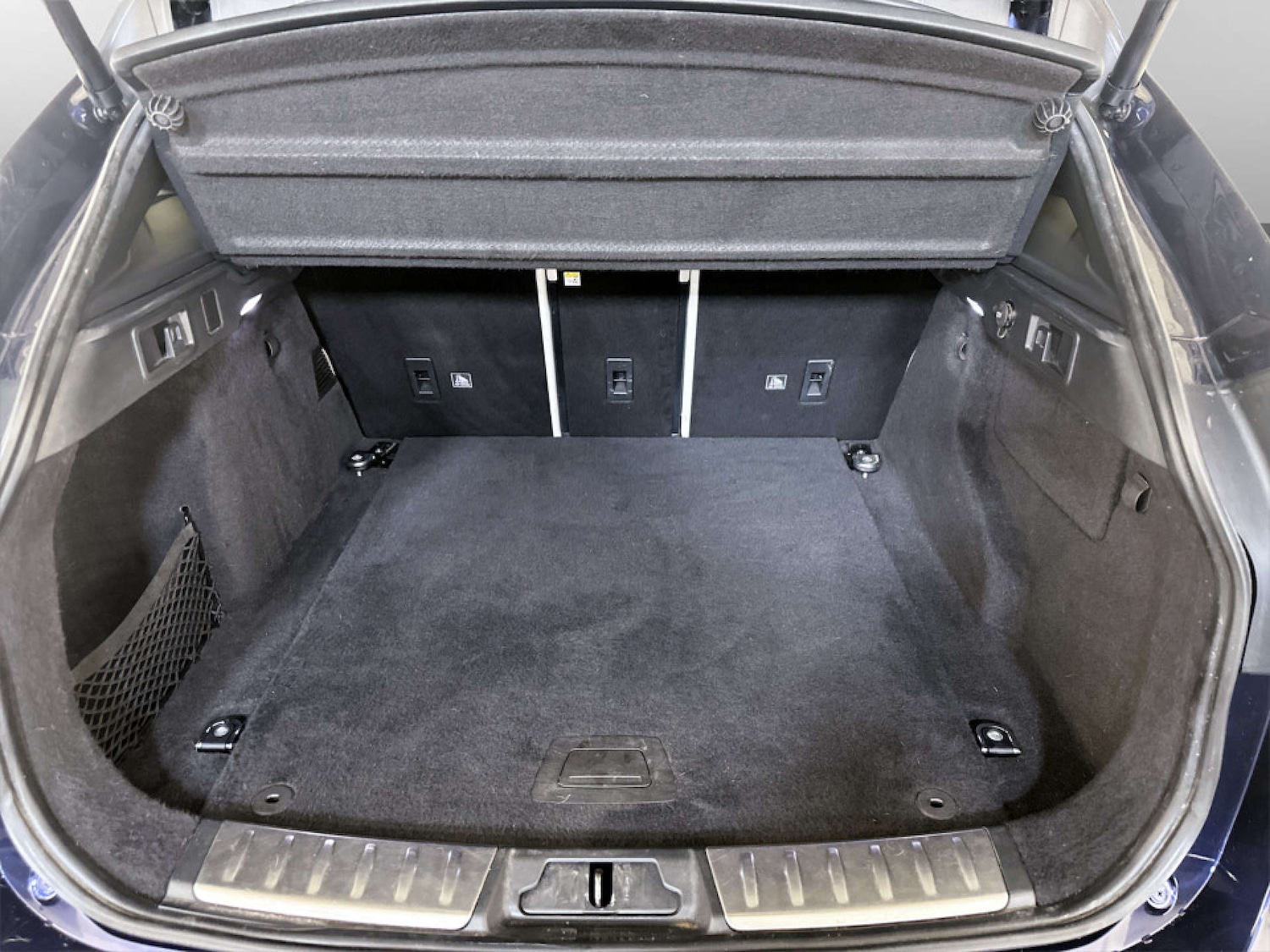 Used Jaguar F-Pace 2019 for sale - 77221006: Photo 16