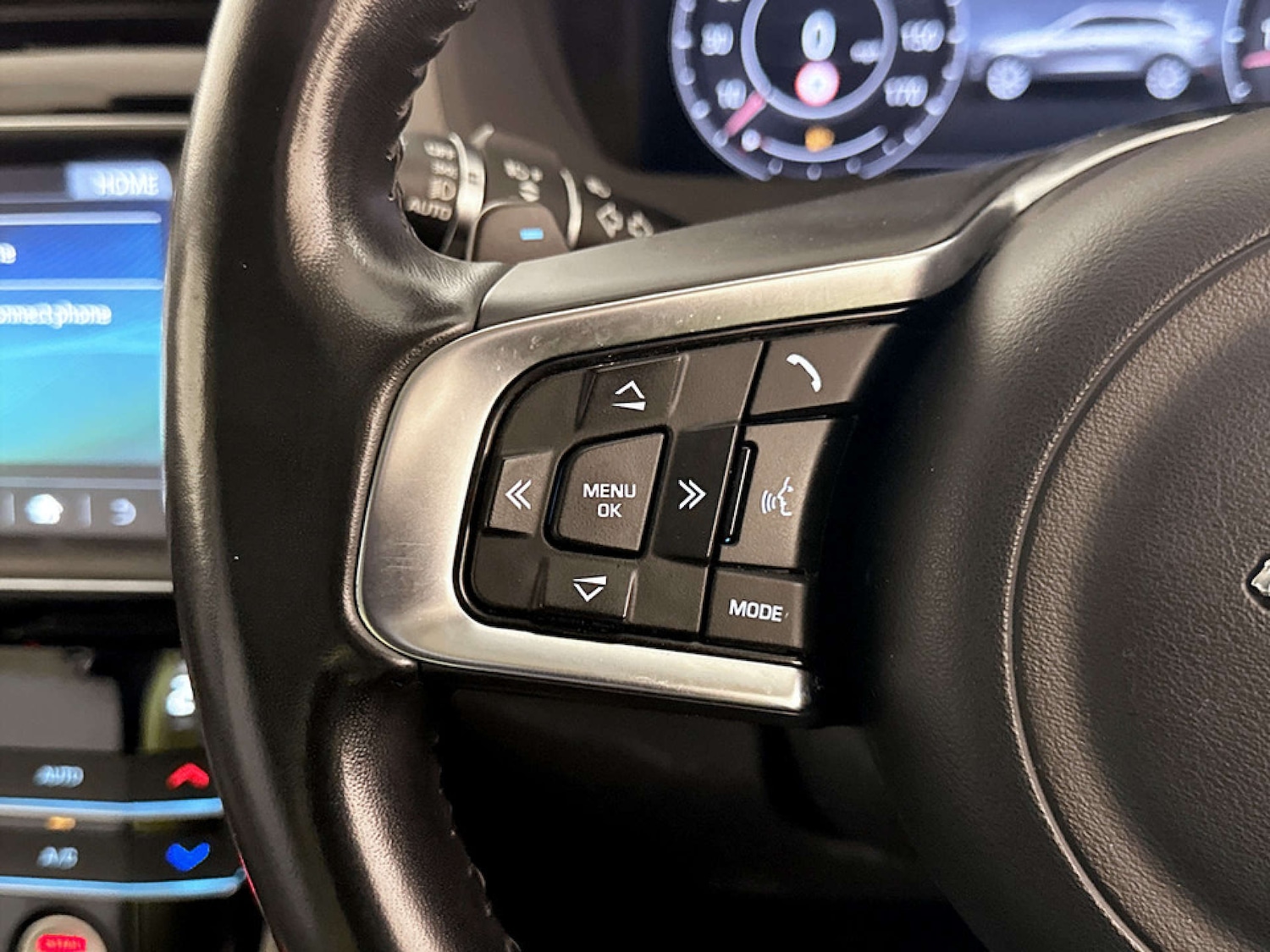 Used Jaguar F-Pace 2019 for sale - 77221006: Photo 19