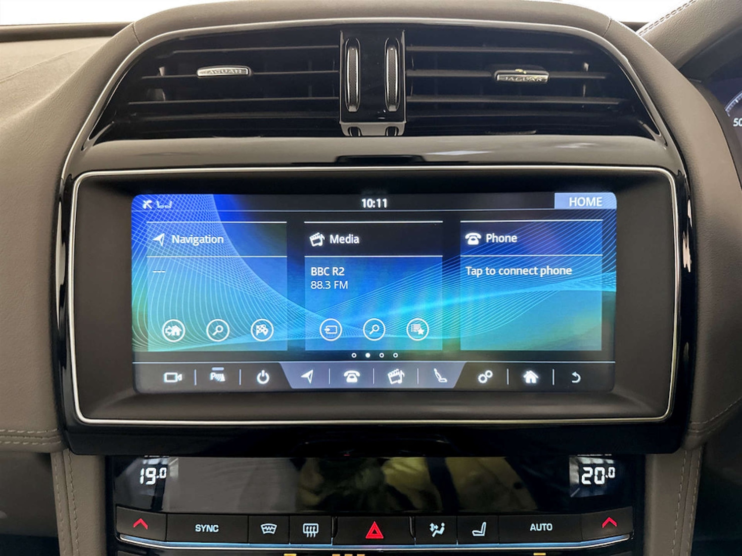 Used Jaguar F-Pace 2019 for sale - 77221006: Photo 26