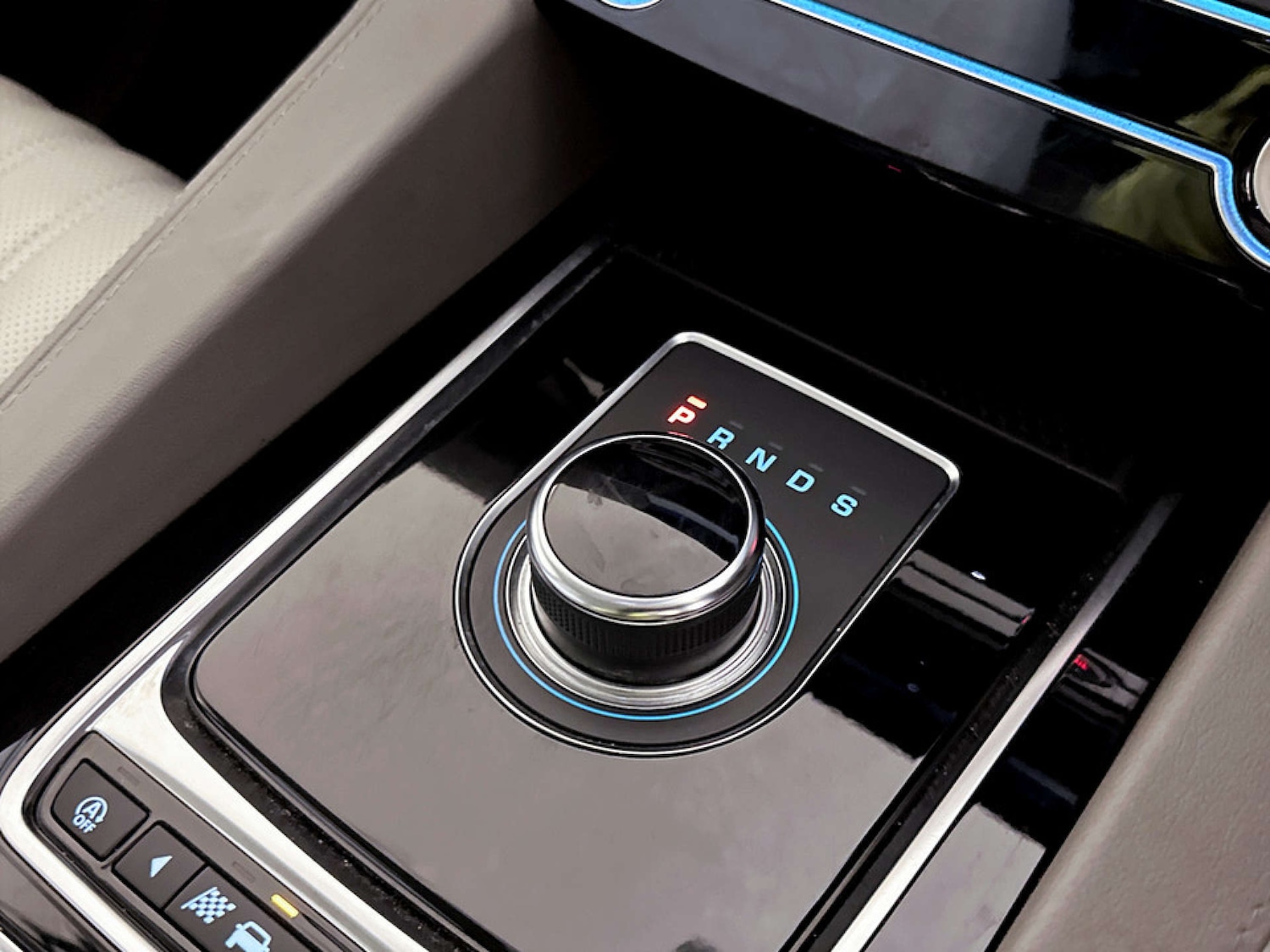 Used Jaguar F-Pace 2019 for sale - 77221006: Photo 28