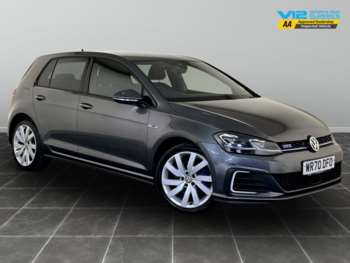 2020 (70) - 1.4 TSI GTE Advance 5dr DSG