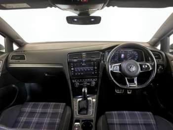 Used Volkswagen Golf 2020 for sale - 74853742: Photo