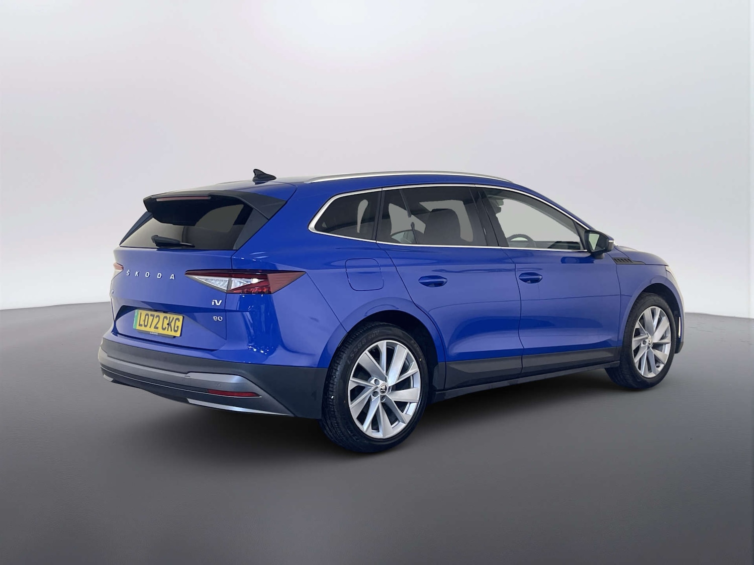 Used Skoda Enyaq 2023 for sale - 78032008: Photo 10