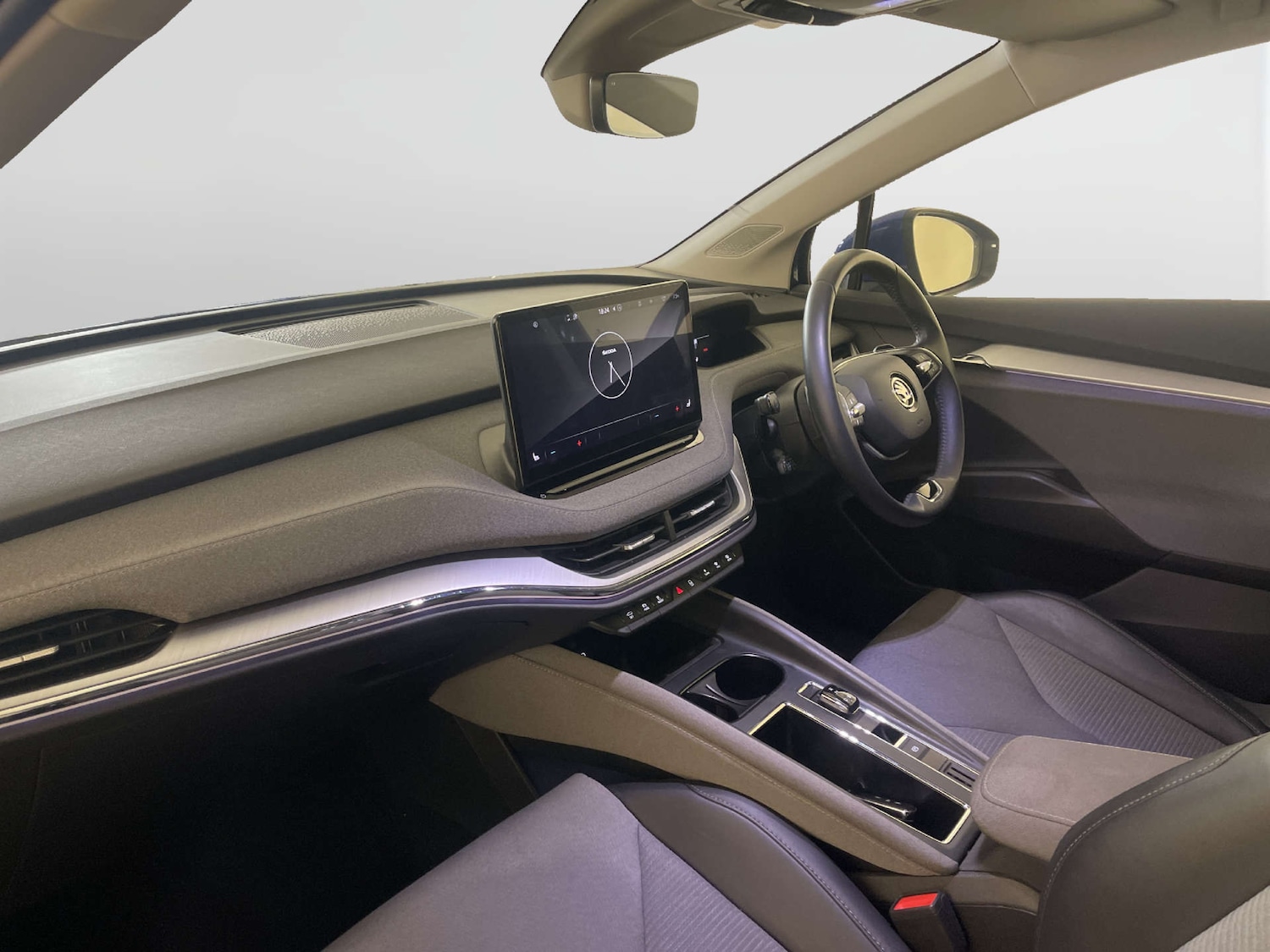 Used Skoda Enyaq 2023 for sale - 78032008: Photo 12