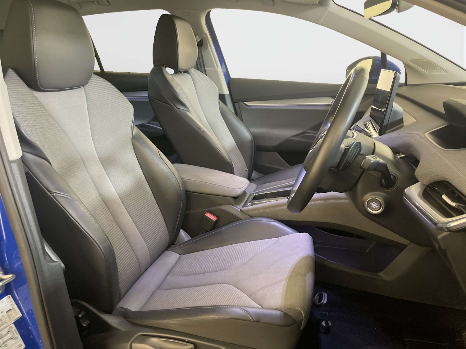 Used Skoda Enyaq 2023 for sale - 78032008: Photo 13