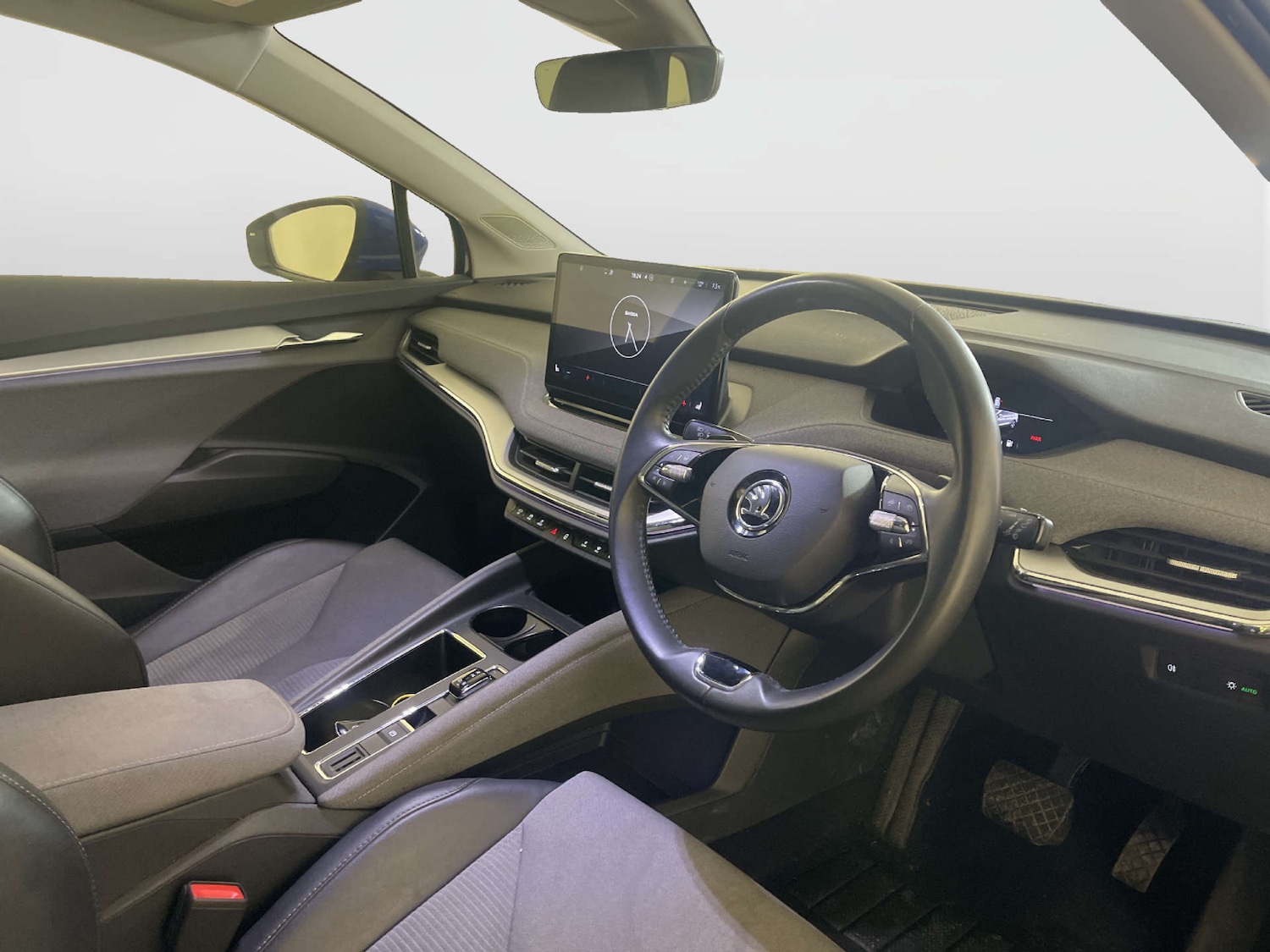 Used Skoda Enyaq 2023 for sale - 78032008: Photo 15