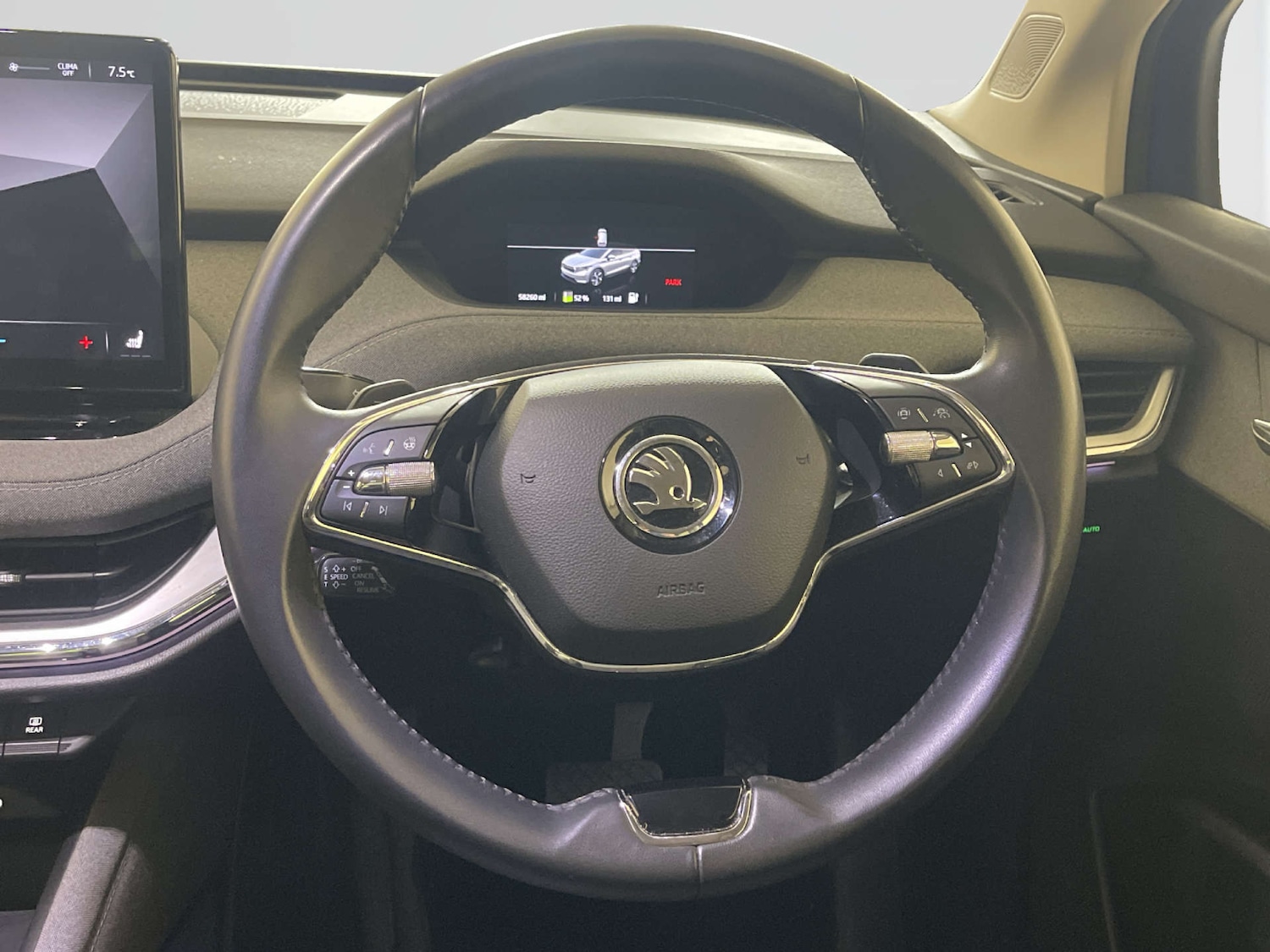 Used Skoda Enyaq 2023 for sale - 78032008: Photo 16