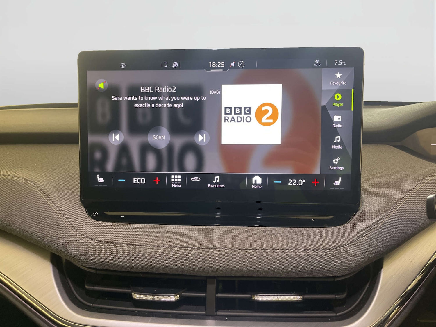 Used Skoda Enyaq 2023 for sale - 78032008: Photo 20