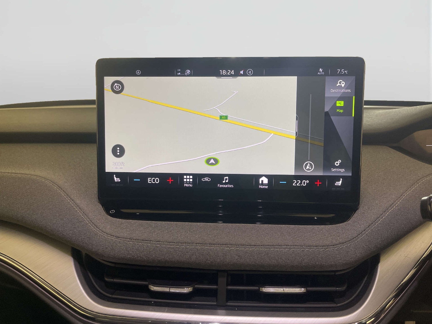 Used Skoda Enyaq 2023 for sale - 78032008: Photo 21