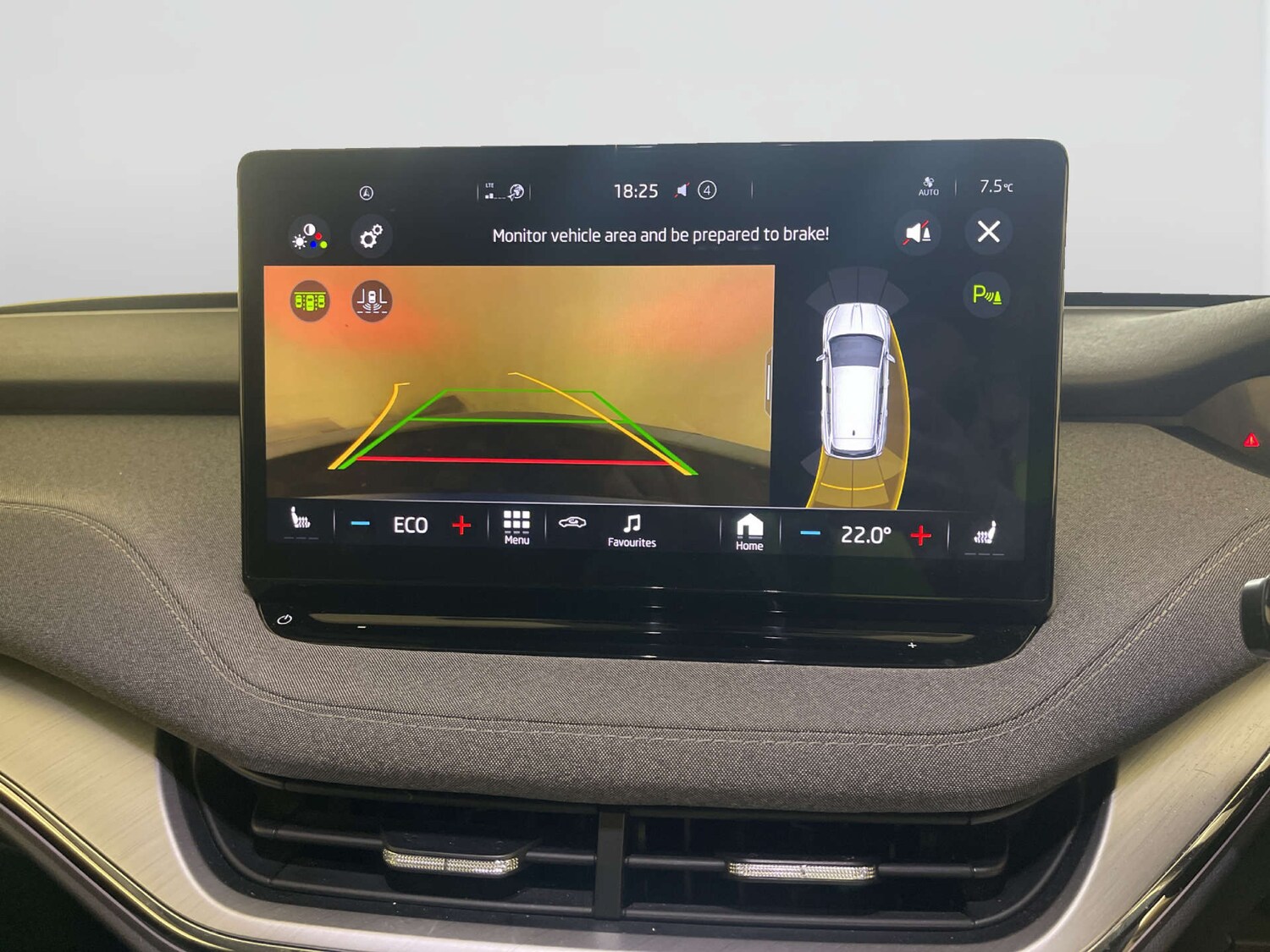 Used Skoda Enyaq 2023 for sale - 78032008: Photo 22