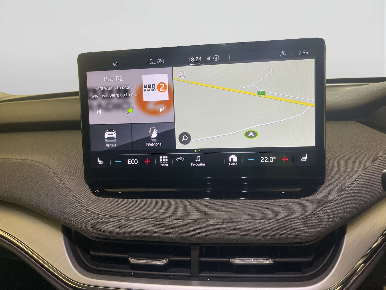 Used Skoda Enyaq 2023 for sale - 78032008: Photo 23