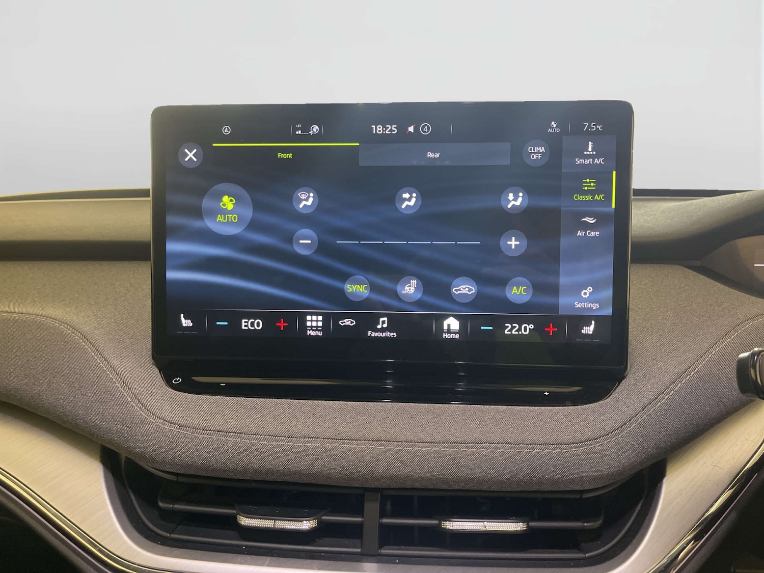 Used Skoda Enyaq 2023 for sale - 78032008: Photo 24