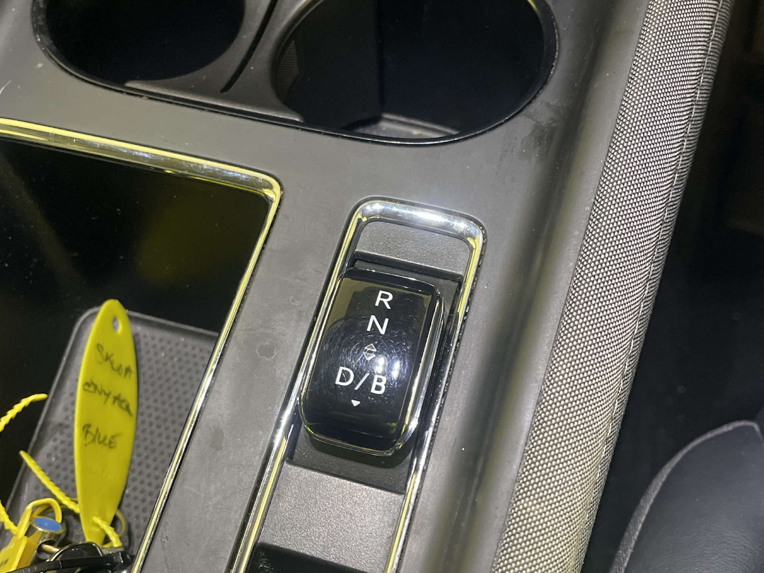 Used Skoda Enyaq 2023 for sale - 78032008: Photo 25