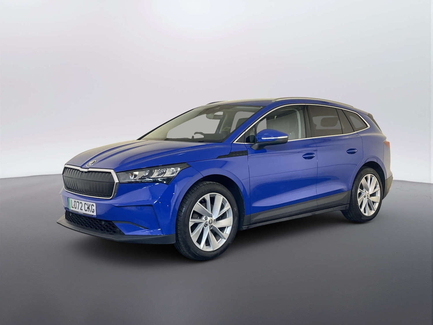 Used Skoda Enyaq 2023 for sale - 78032008: Photo 7