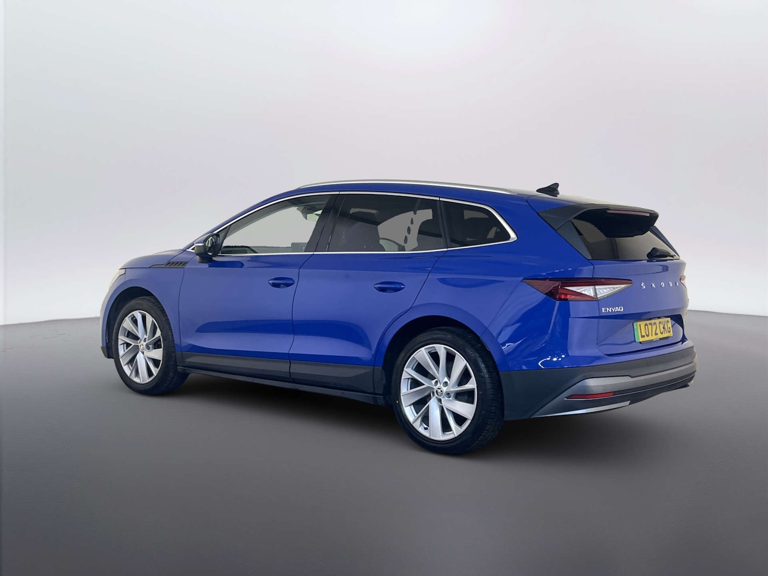 Used Skoda Enyaq 2023 for sale - 78032008: Photo 8