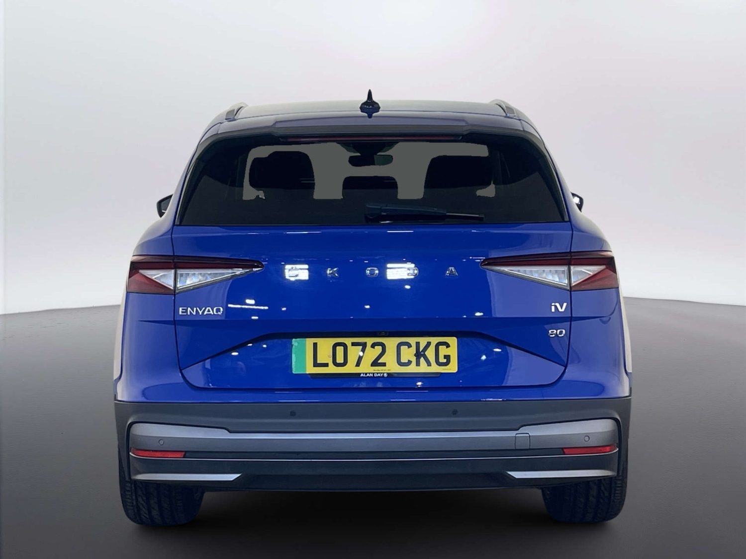 Used Skoda Enyaq 2023 for sale - 78032008: Photo 9