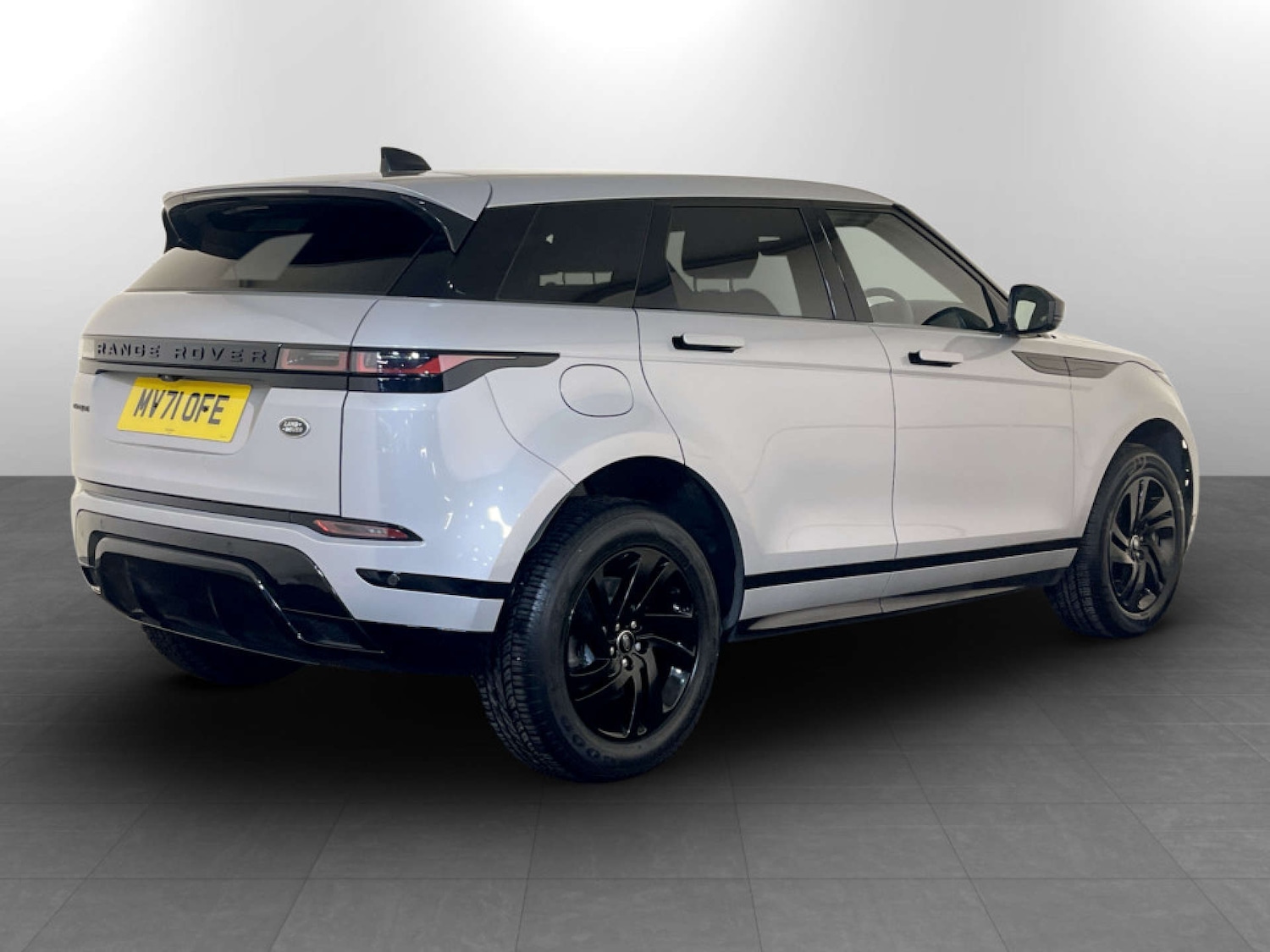 Used Land Rover Range Rover Evoque 2021 for sale - 77185175: Photo 10