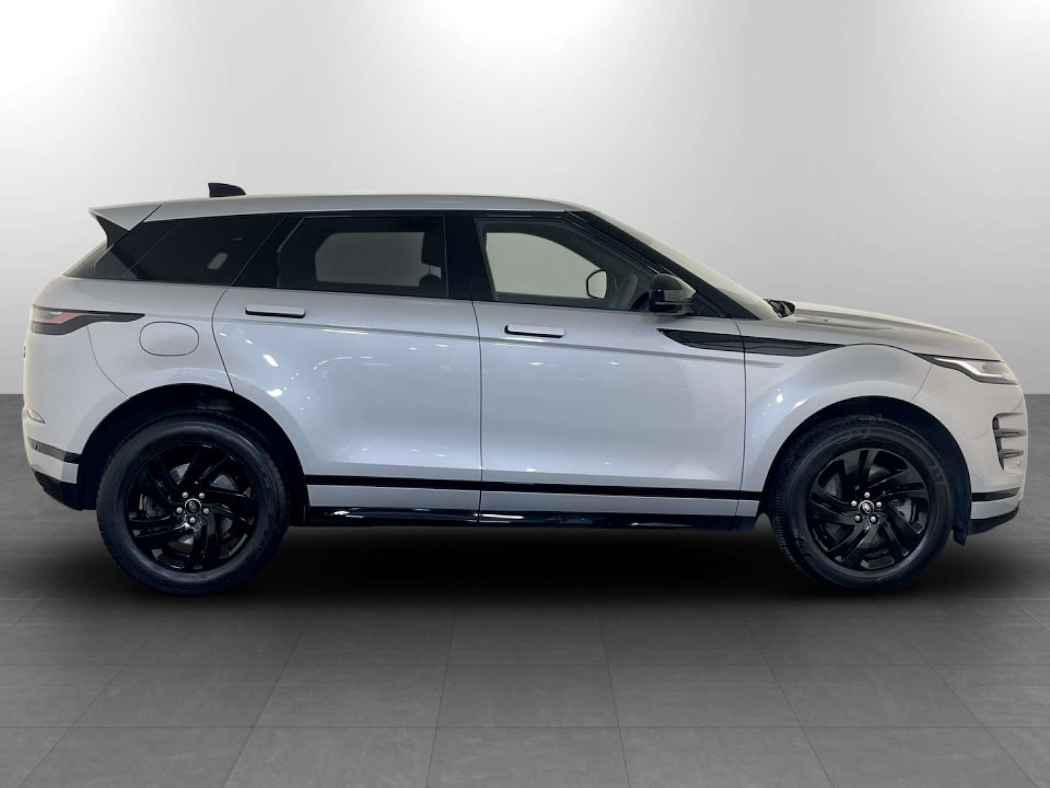 Used Land Rover Range Rover Evoque 2021 for sale - 77185175: Photo 11